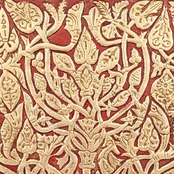 PANEL 33X26 FRAGMENTO ARBOL DE LA VIDA