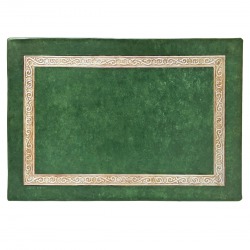 LEATHER WRITING CASE