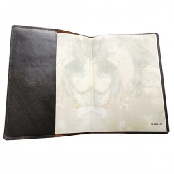 CUADERNO ARUS A5 COSIDO MAQUINA