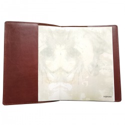 CUADERNO ARUS A5 COSIDO MAQUINA