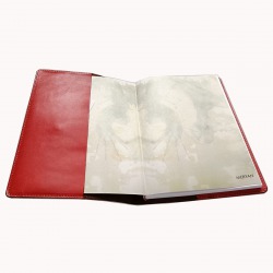 CUADERNO ARUS A5 COSIDO MAQUINA