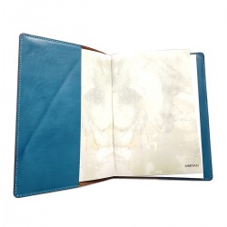 CUADERNO ARUS A5 COSIDO MAQUINA