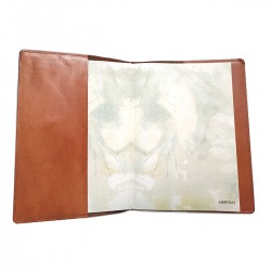 CUADERNO ARUS A5 COSIDO MAQUINA