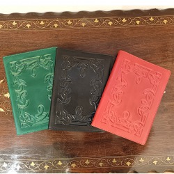 CUADERNO ARUS A5 COSIDO MAQUINA