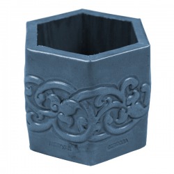 LAPICERO HEXAGONAL SELLO CÓRDOBA