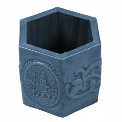 LAPICERO HEXAGONAL SELLO CÓRDOBA