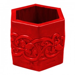 LAPICERO HEXAGONAL SELLO CÓRDOBA