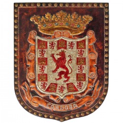 ESCUDO DE CORDOBA