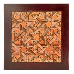 DECORATIVE PAINTING CALIFAL