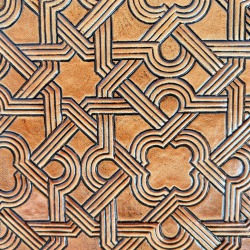 DECORATIVE PAINTING CALIFAL