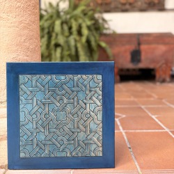 DECORATIVE PAINTING CALIFAL