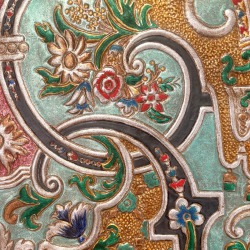 WALL TAPESTRY LIRIO