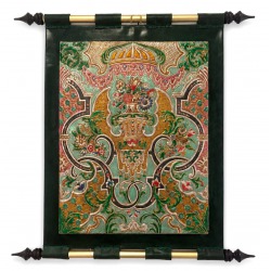 WALL TAPESTRY LIRIO