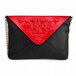 Bolso Piel Sobre