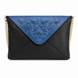 Bolso Piel Sobre