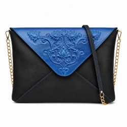 Bolso Piel Sobre