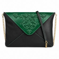 Bolso Piel Sobre