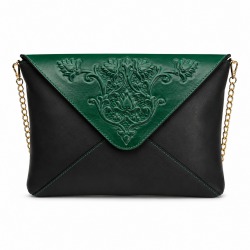 Bolso Piel Sobre