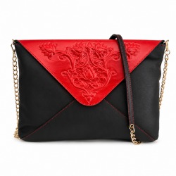 Bolso Piel Sobre