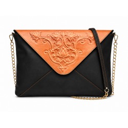 Bolso Piel Sobre