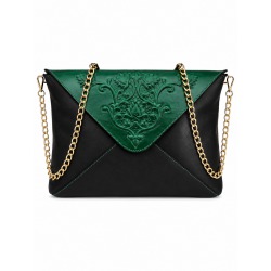 Bolso Piel Sobre