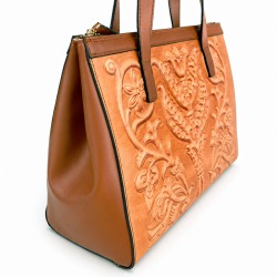 BOLSO TOTE MEDINA GRANDE