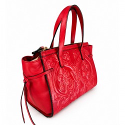 BOLSO TOTE MEDINA PEQ
