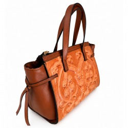 BOLSO TOTE MEDINA PEQ