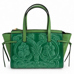 BOLSO TOTE MEDINA PEQ