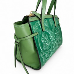 BOLSO TOTE MEDINA PEQ