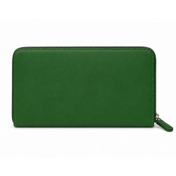 LEATHER BILLFOLD WALLET AIXA