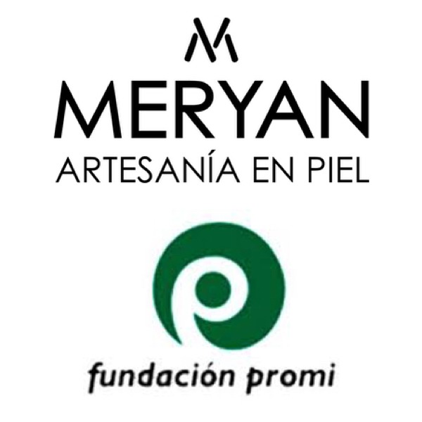 Meryan y la Fundación Promi