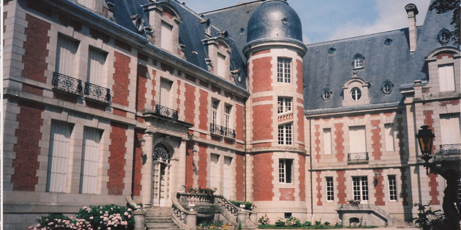 Chateau Vervaines 